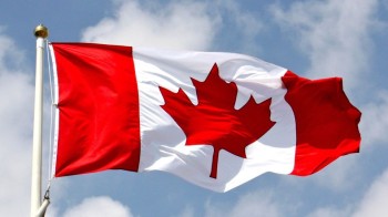 Oh, Canada! Our Home And Native Land?