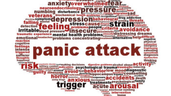 When Your Panic Attacks: Panic Disorder