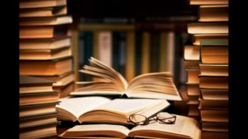 What I Have Learned From Reading Over 250 Books