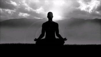 Nightly Meditations and the 3 Pressure Points to Kill Insomnia
