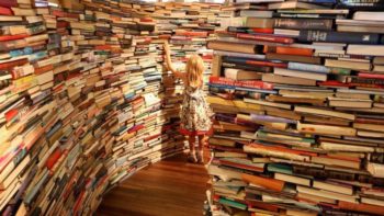 Book Reviews For January & February 2018