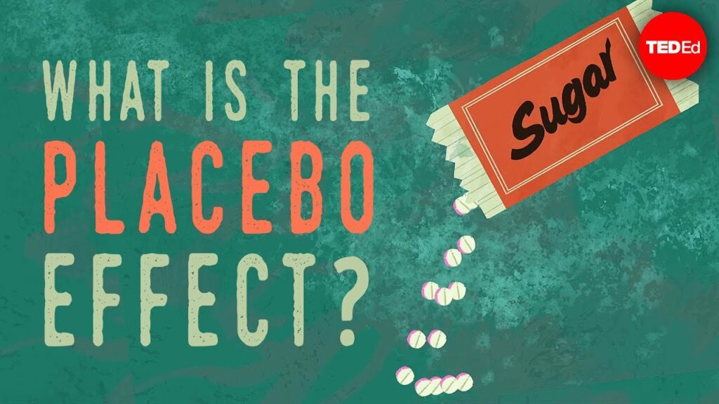 The Placebo Effect