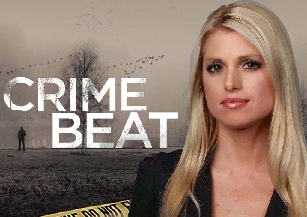 Crime Beat
