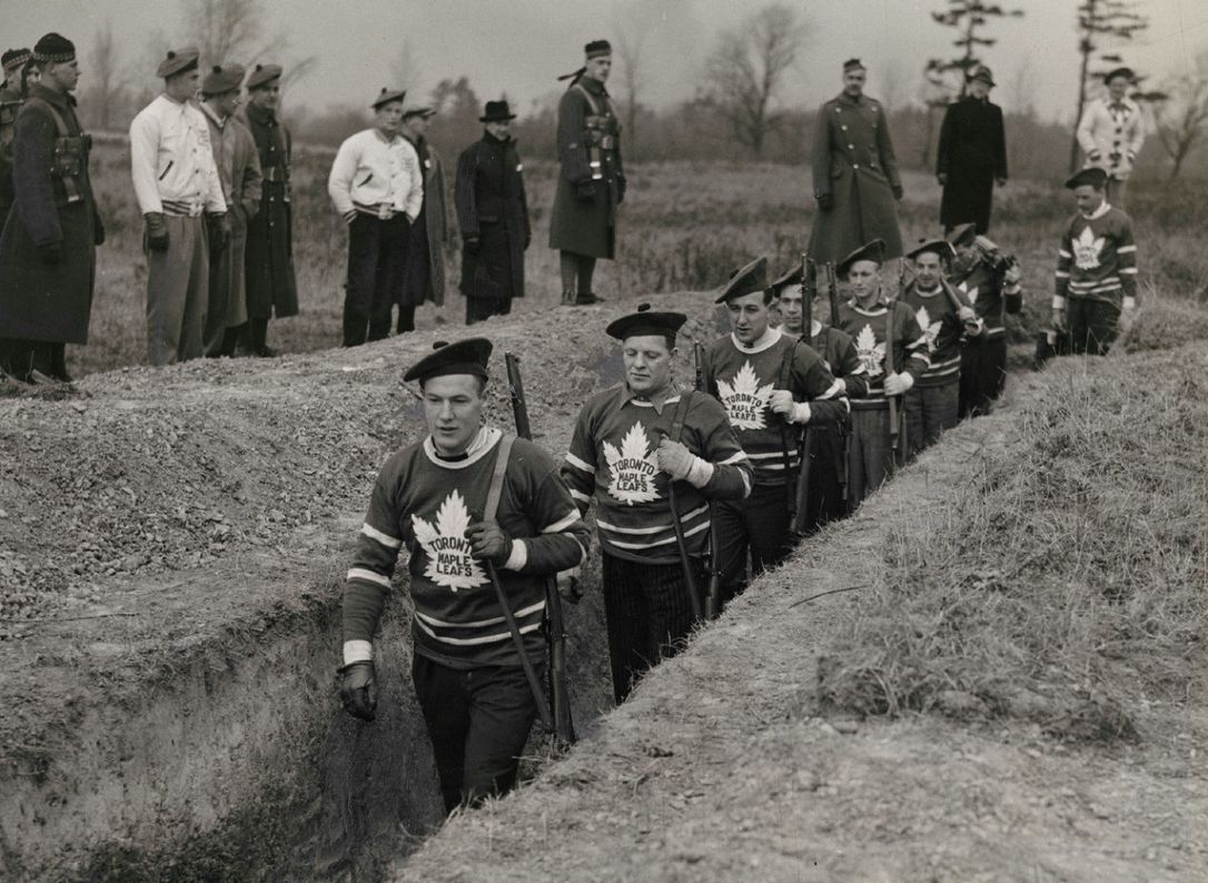 A Brief Canadian History Part I Free Democracy