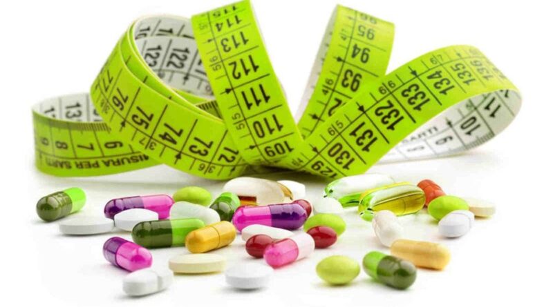 Best Supplements for Weight Loss