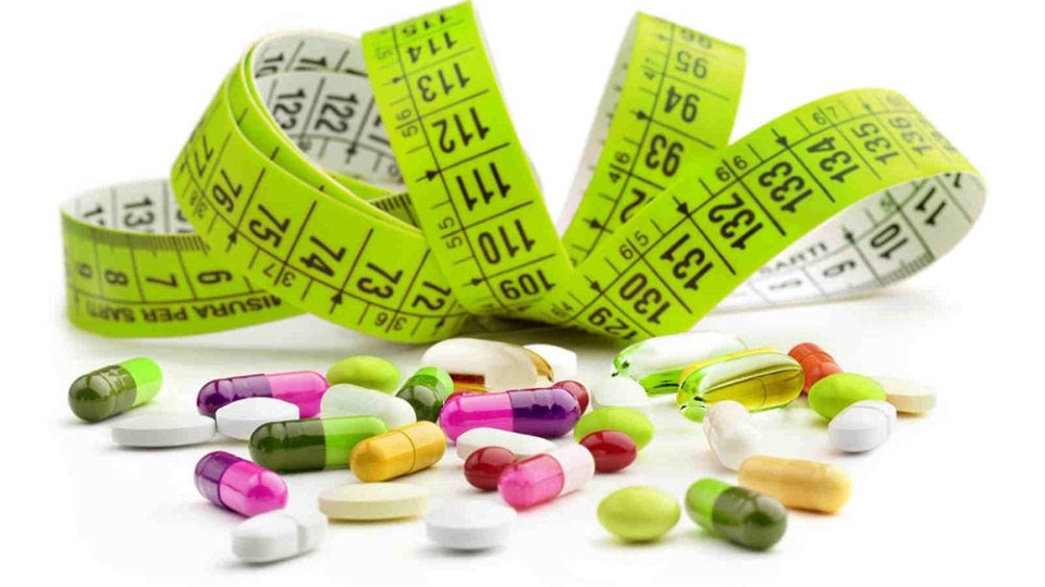 Supplements for Weight Loss