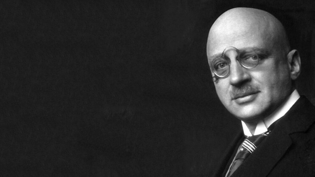 Fritz Haber