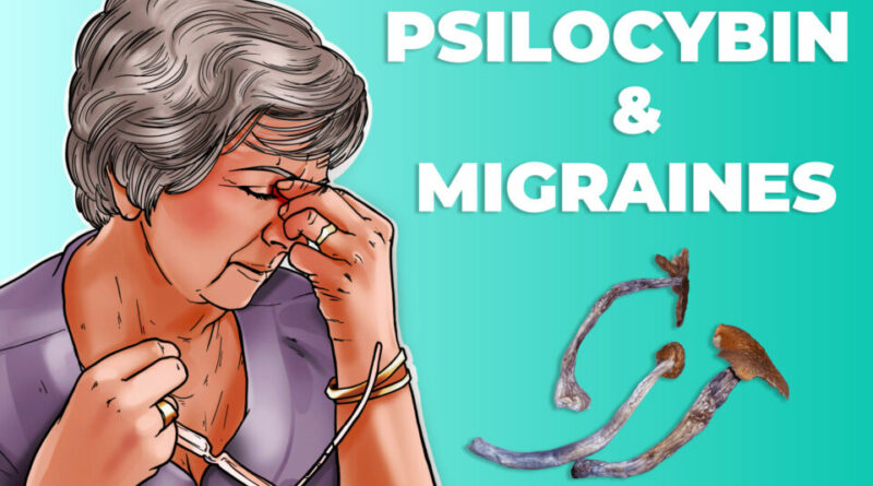 Psilocybin Therapy