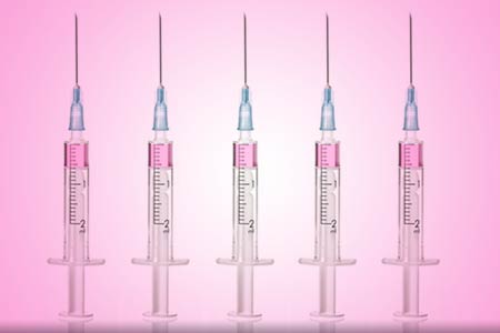Breast Cancer Vaccine