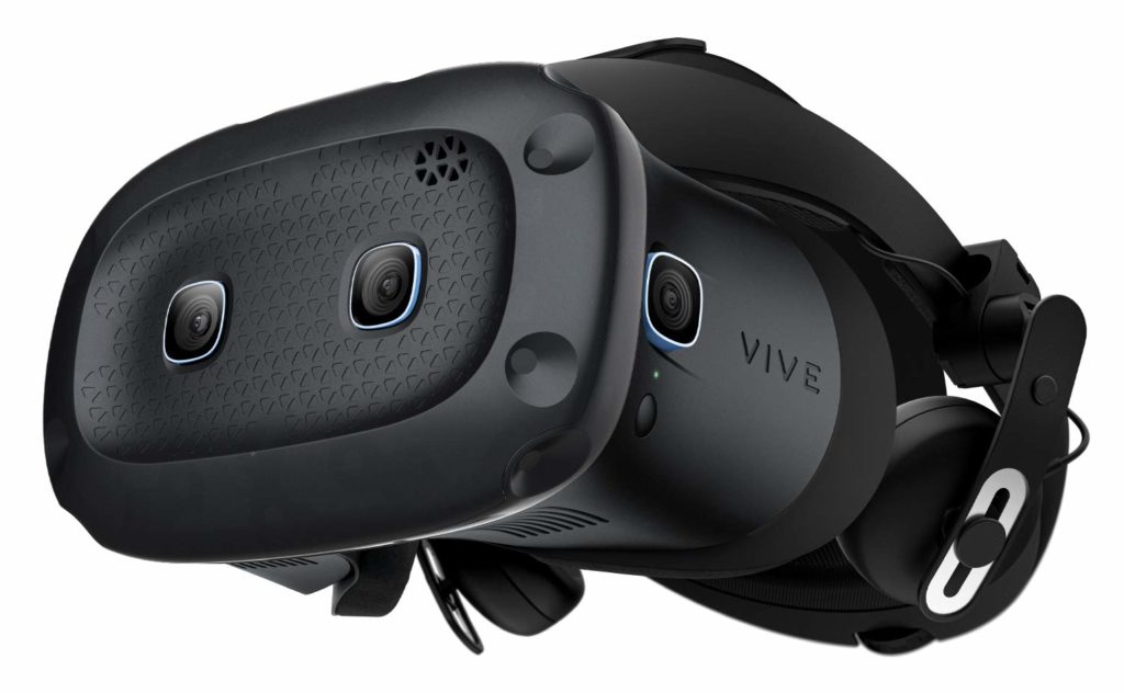 The Best VR Headsets