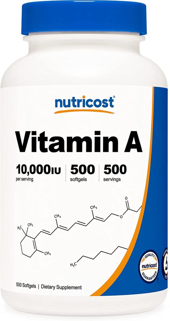 Vitamin A 