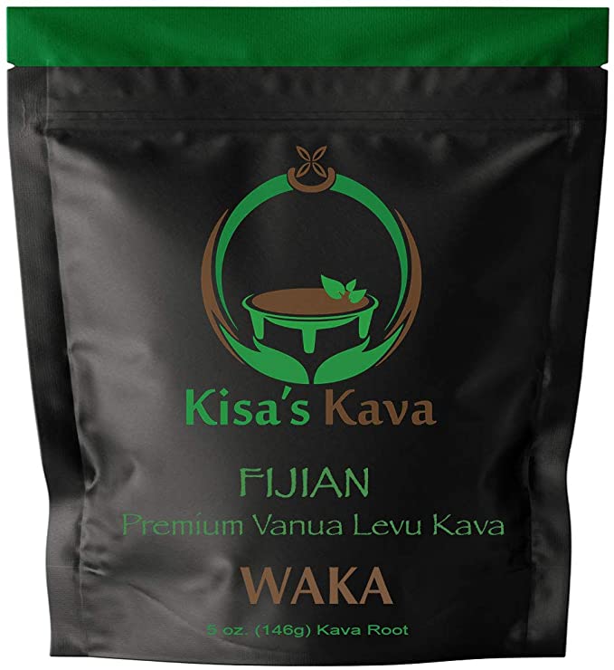 Kava Root Powder