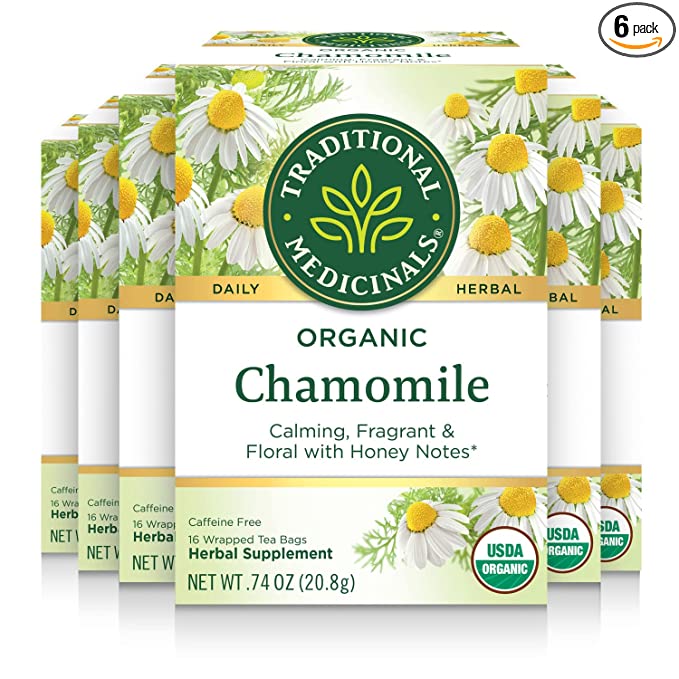 Chamomile 