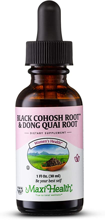 Dong Quai Root Extract 