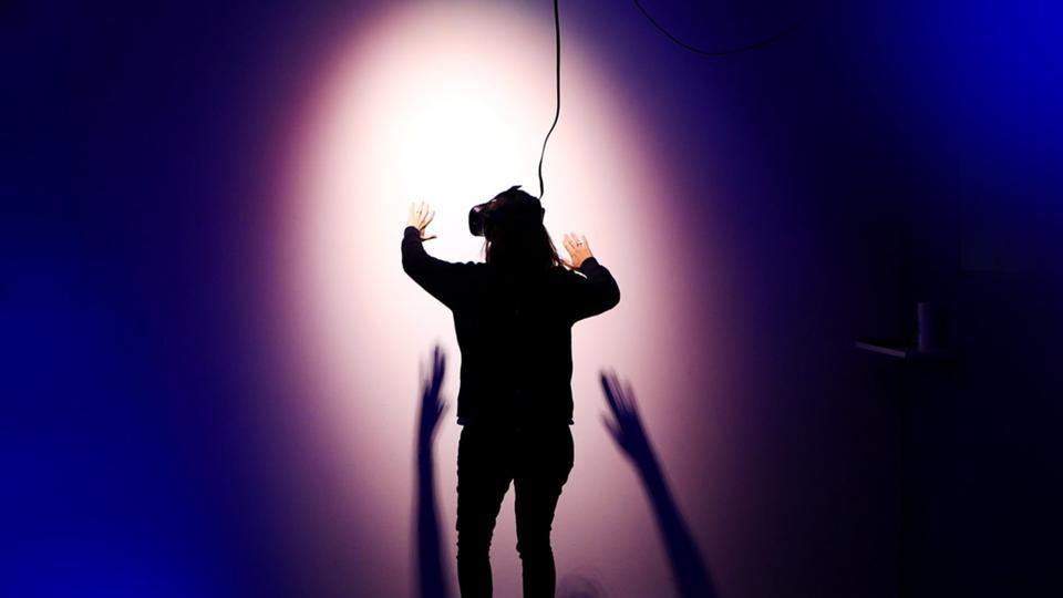 VR Can Help Treat Anxiety Mind Debris Magazine