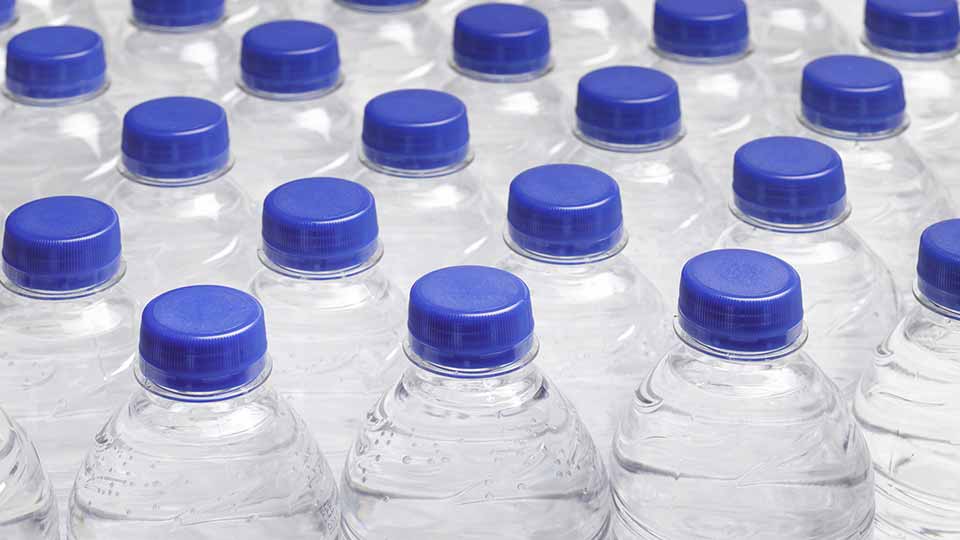 Does Bottled Water Go Bad? - Mind Debris Magazine